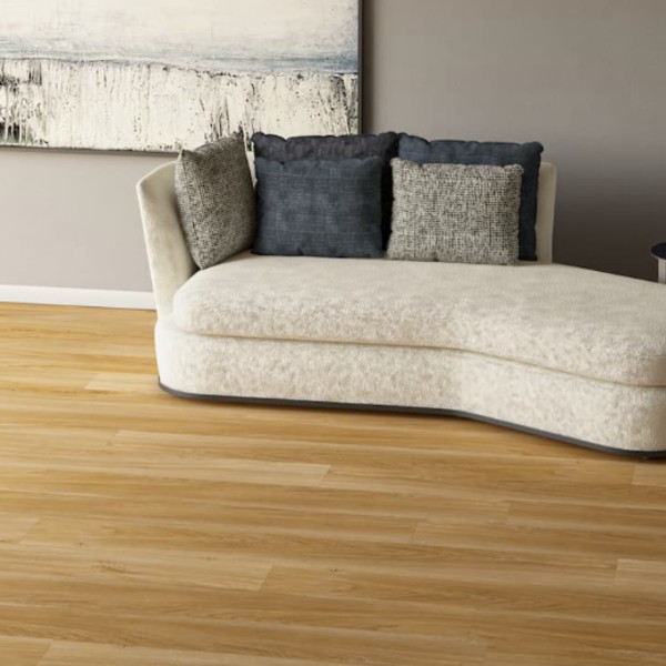 WPC floorings Clap!3D ZUMA